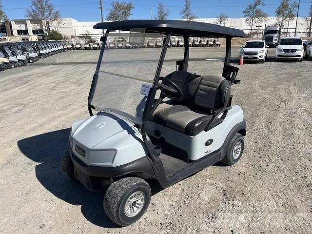 Club Car Tempo أخرى