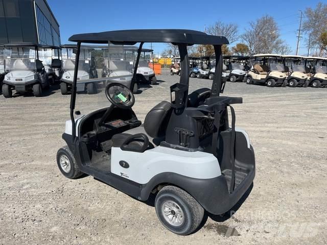 Club Car Tempo أخرى