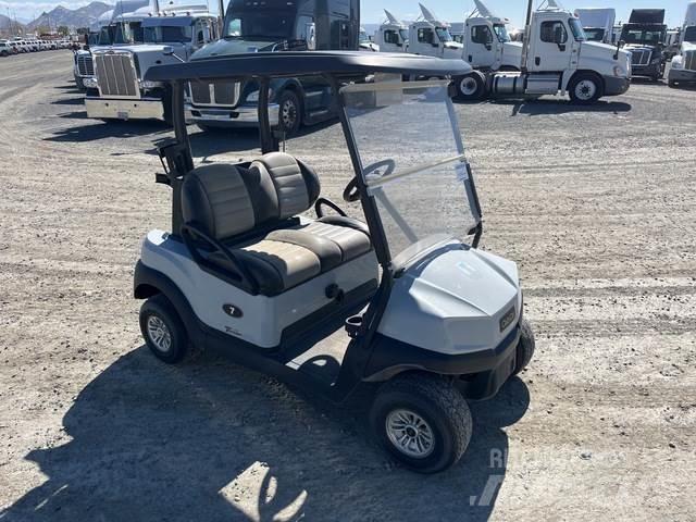 Club Car Tempo أخرى