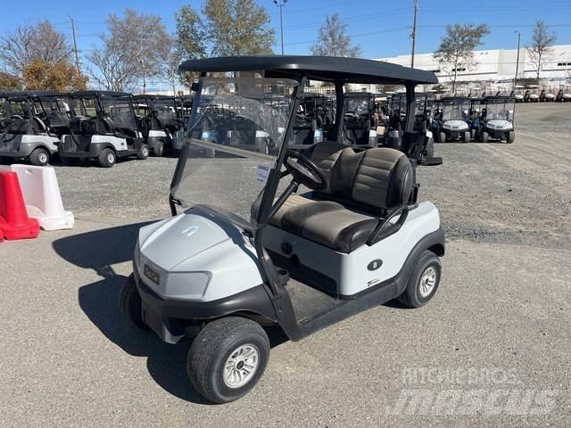 Club Car Tempo أخرى