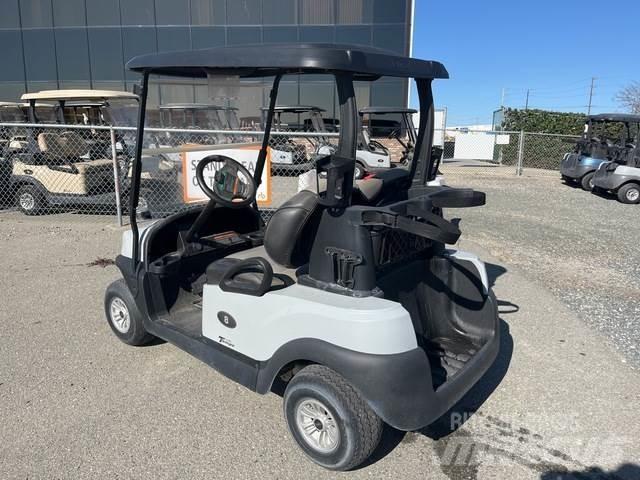 Club Car Tempo أخرى