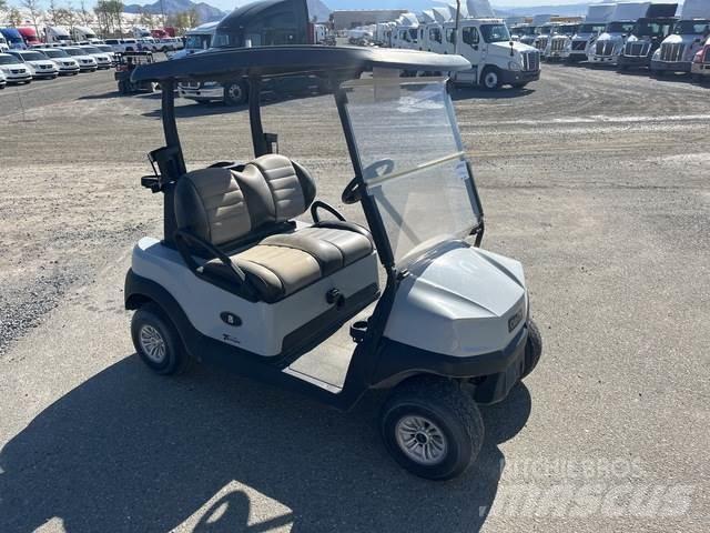 Club Car Tempo أخرى