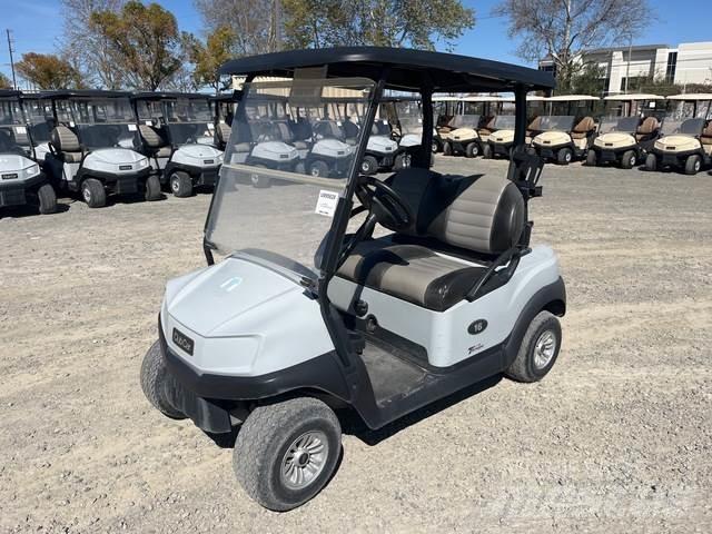 Club Car Tempo أخرى