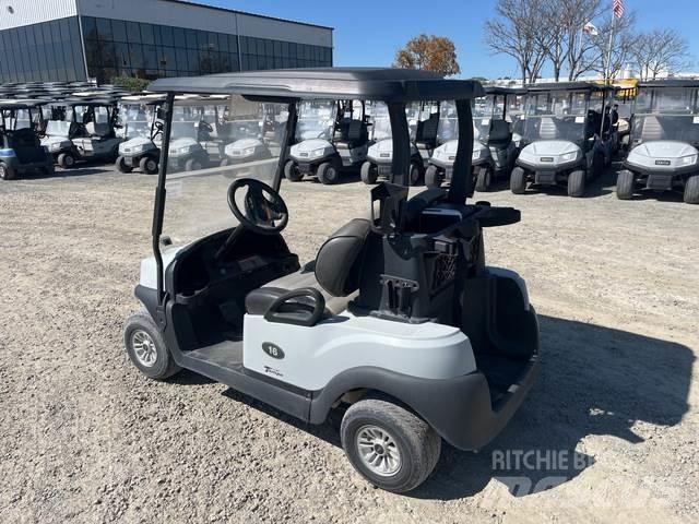 Club Car Tempo أخرى
