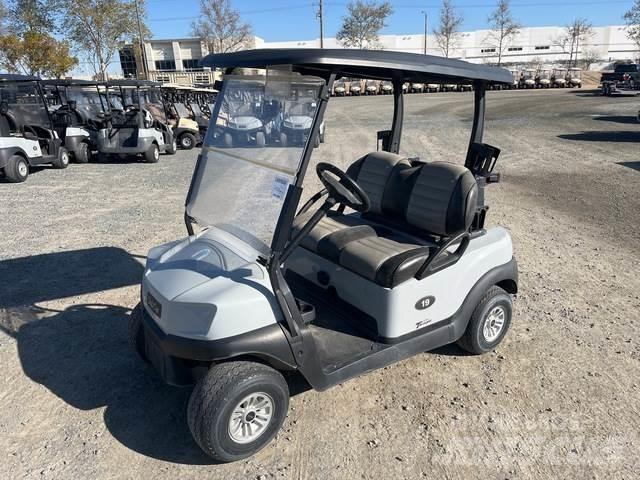 Club Car Tempo أخرى