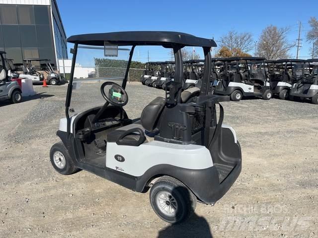 Club Car Tempo أخرى
