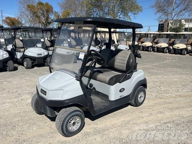 Club Car Tempo أخرى