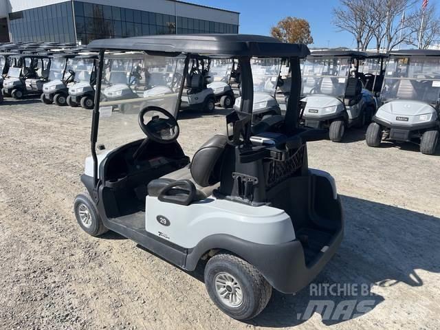 Club Car Tempo أخرى