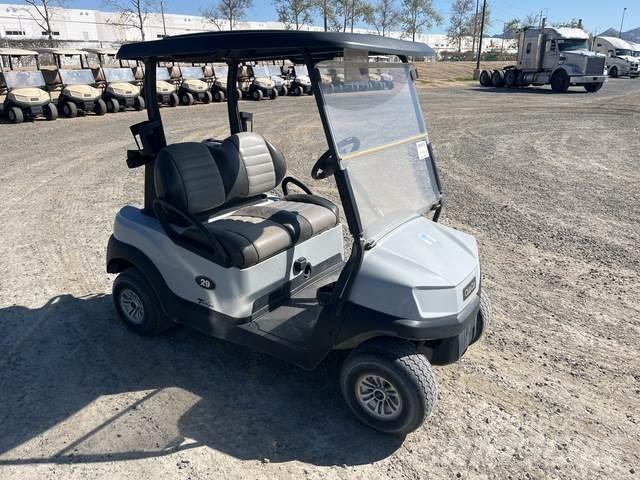 Club Car Tempo أخرى