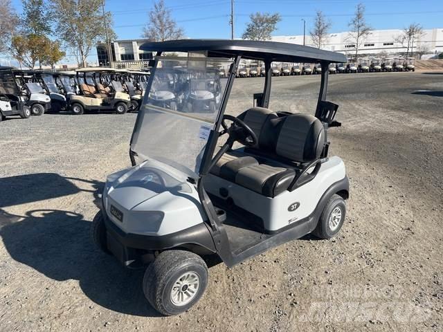 Club Car Tempo أخرى