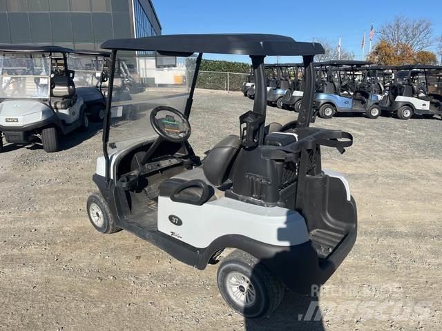 Club Car Tempo أخرى
