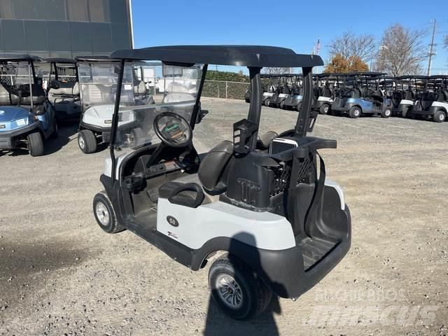 Club Car Tempo أخرى