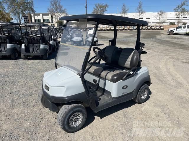 Club Car Tempo أخرى