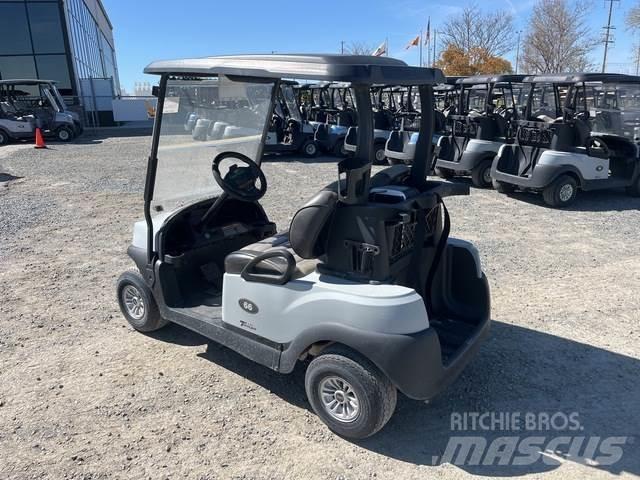 Club Car Tempo أخرى
