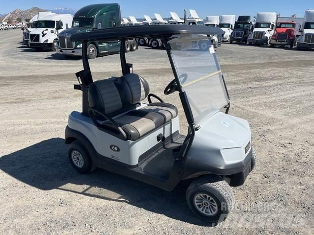 Club Car Tempo أخرى