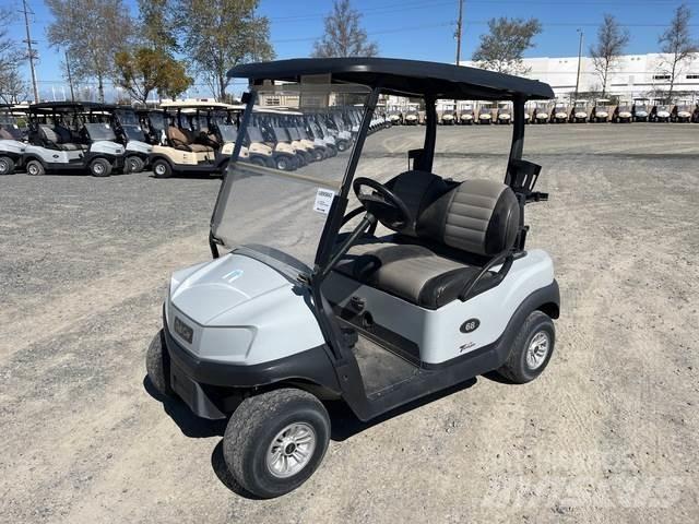 Club Car Tempo أخرى
