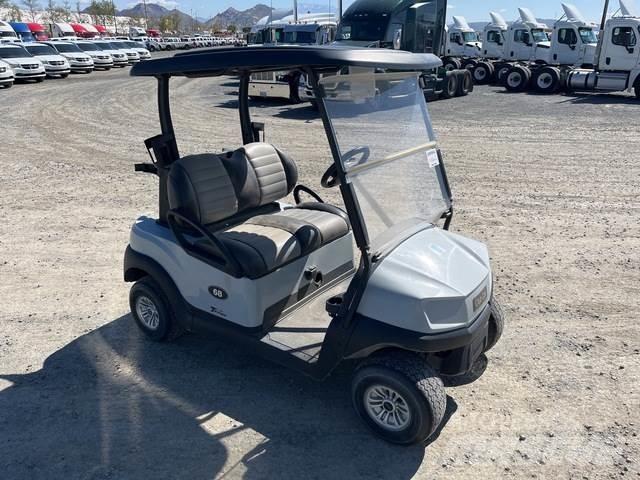 Club Car Tempo أخرى