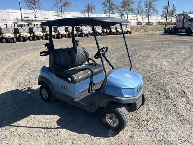 Club Car Tempo أخرى