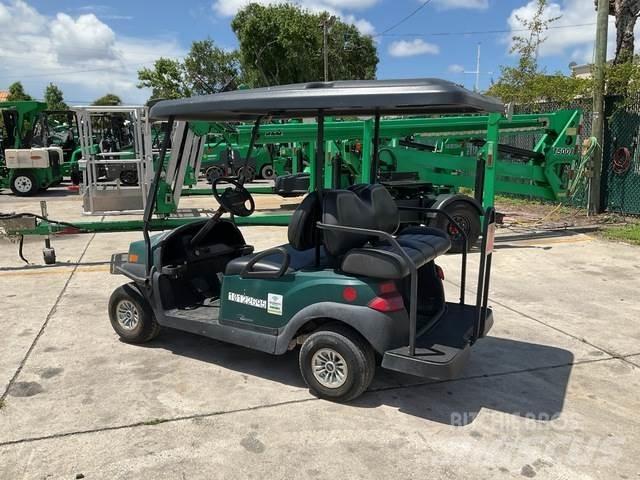 Club Car Tempo أخرى