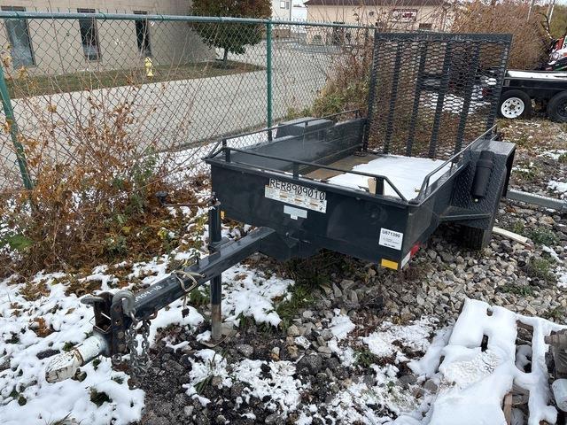 CMI  مقطورات أخرى