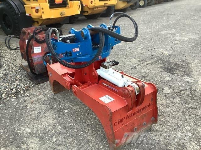  CMP HG 242 مكونات أخرى