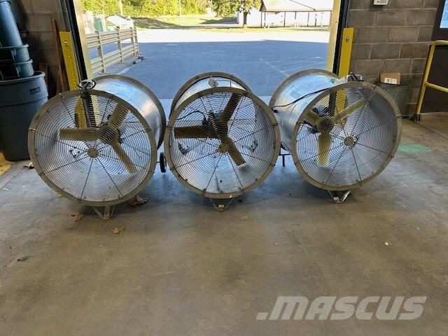  Coenco RAMIFL معدات التسخين والإذابة