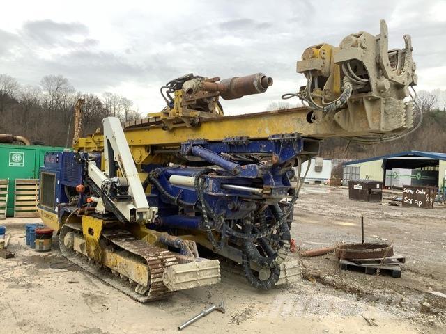 Comacchio MC15 معدات البناء - غير ذلك