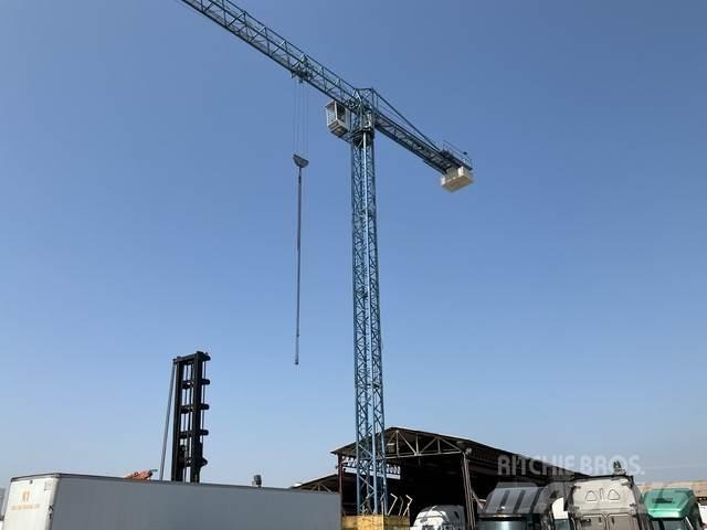 Comansa LC5211 رافعات برجية