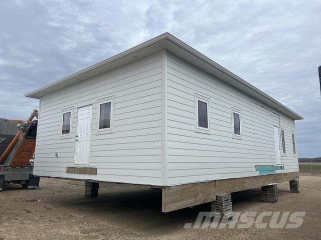  Conquest معدات البناء - غير ذلك