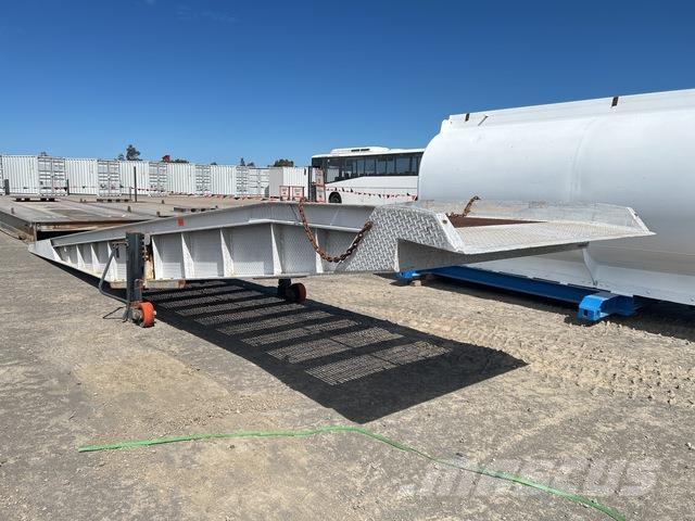  Container Ramp أخرى