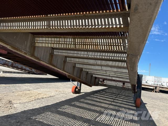  Container Ramp أخرى