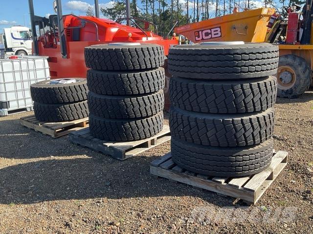 Continental  الإطارات والعجلات والحافات