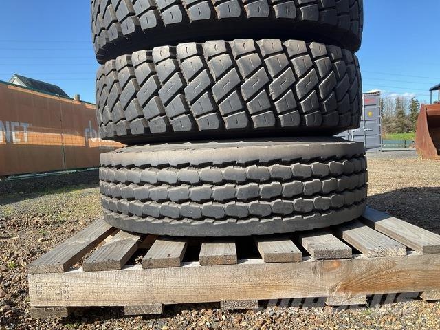 Continental  الإطارات والعجلات والحافات