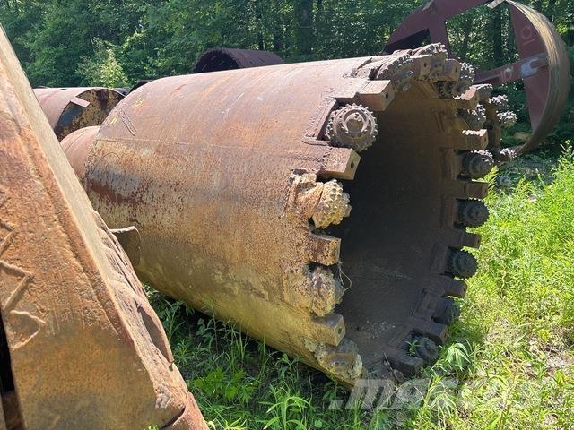  Core Barrel أخرى