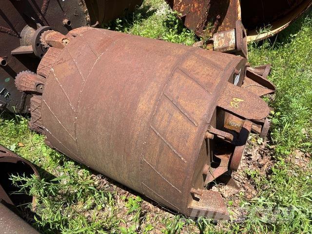  Core Barrel أخرى