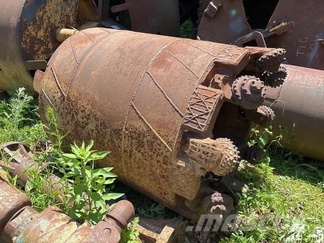  Core Barrel أخرى