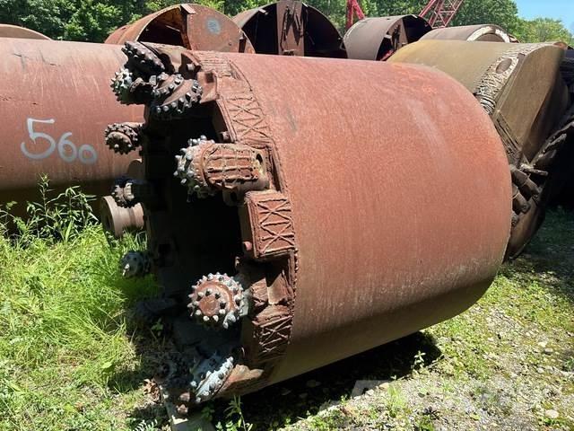  Core Barrel أخرى