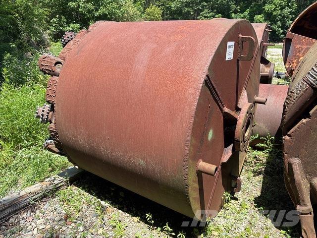  Core Barrel أخرى