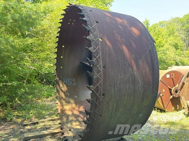  Core Barrel أخرى