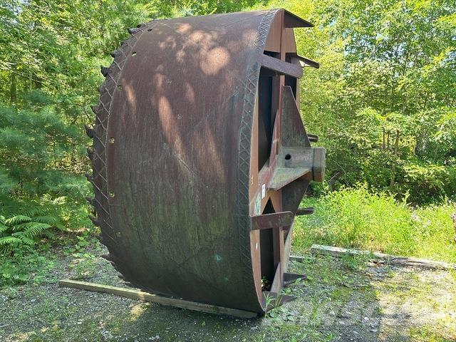  Core Barrel أخرى