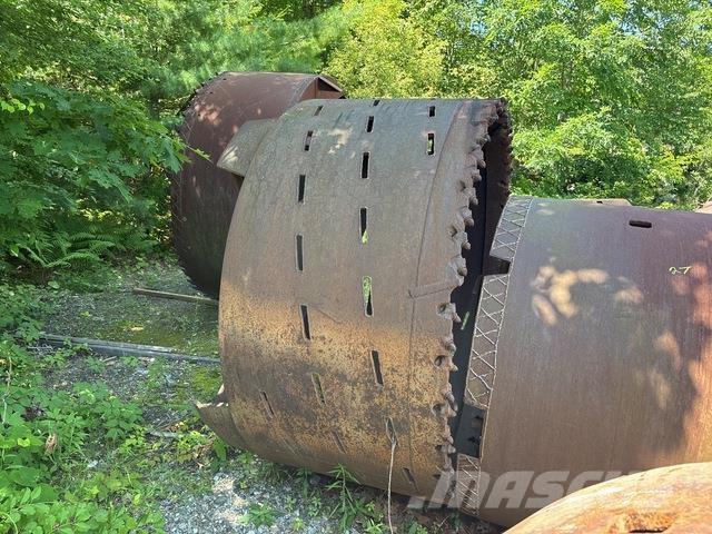  Core Barrel أخرى