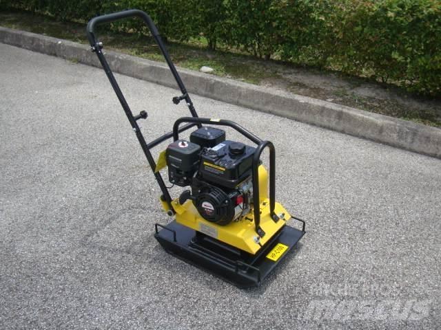 Cormac C100 دكاكات أفقية