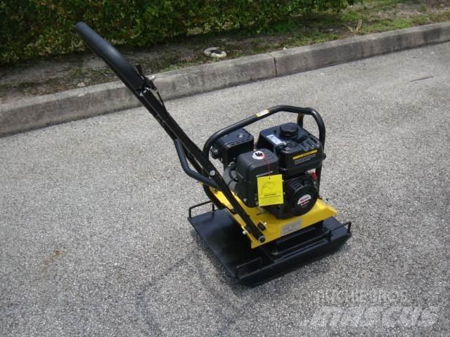 Cormac C100 دكاكات أفقية