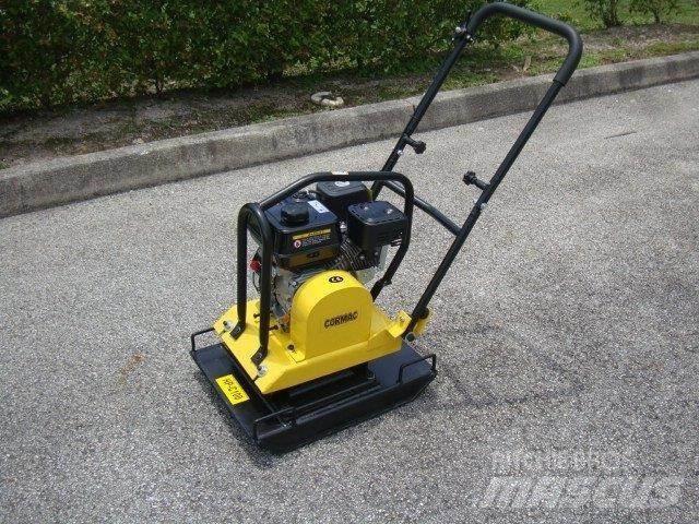 Cormac C100H دكاكات أفقية