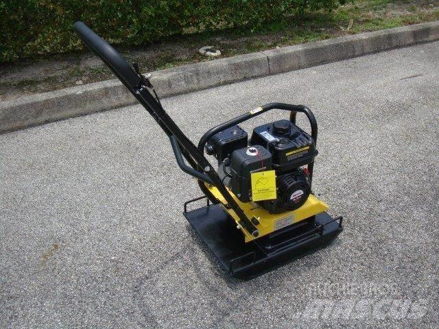 Cormac C100H دكاكات أفقية