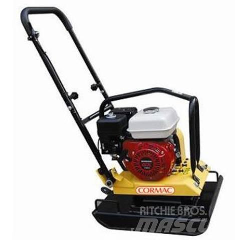 Cormac C100H دكاكات أفقية