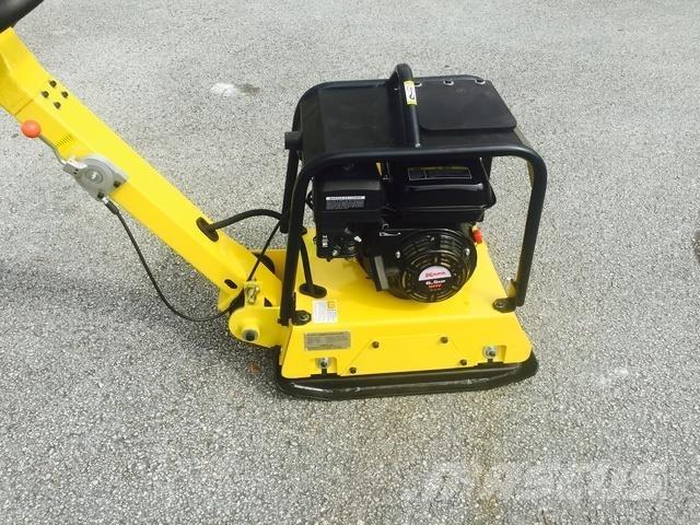 Cormac C135R دكاكات أفقية