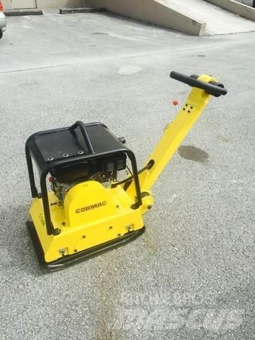 Cormac C135R دكاكات أفقية