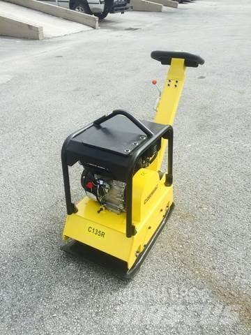 Cormac C135R دكاكات أفقية