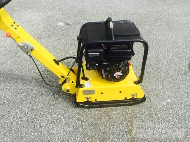 Cormac C135R دكاكات أفقية